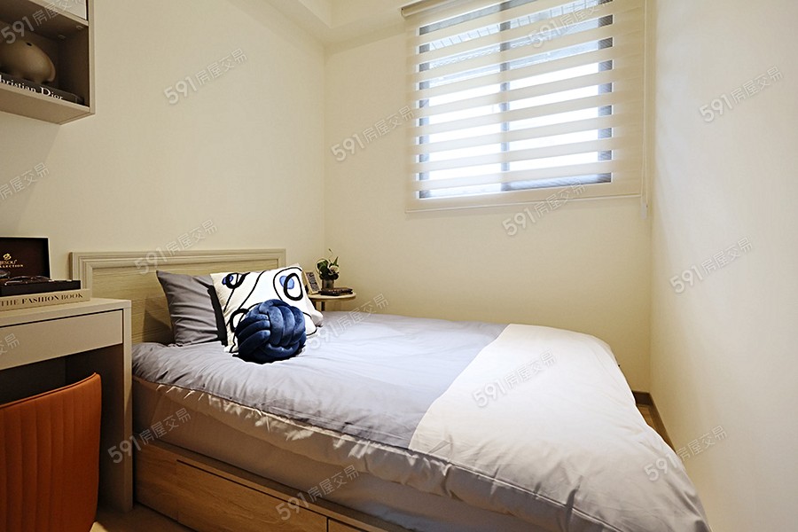 美麗人生樣/實品屋