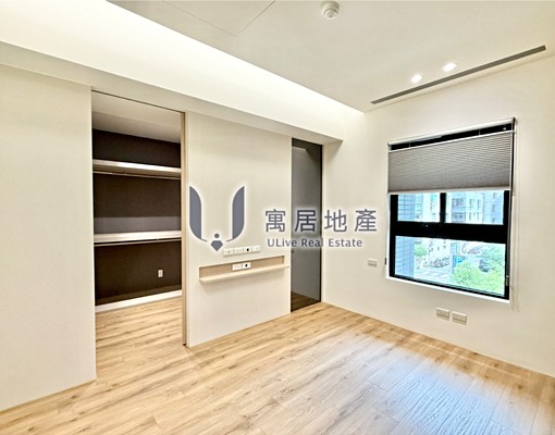 蛋黃區靜巷首租|新成屋裝潢|生活機能超便利 - Image 8