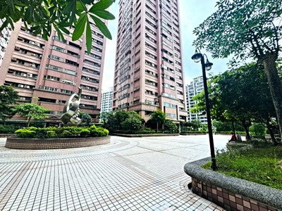 社區圖片