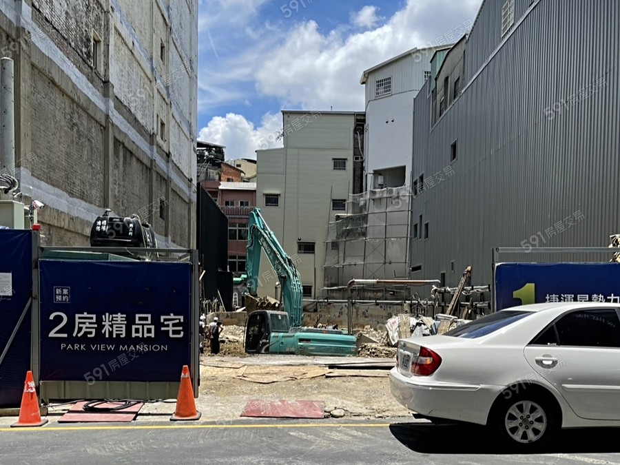 元心藏馥實景圖