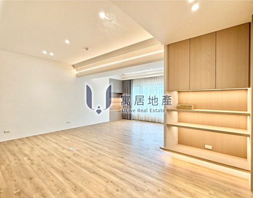 敦化學區旁全新落成、公園正三房含稅近微風南京復興站 - Image 5