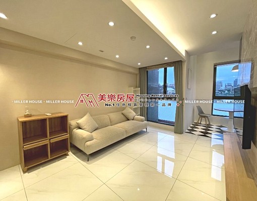 美樂*松江南京*精品美學*挑高可站*採光2+1房*可報稅* - Image 2