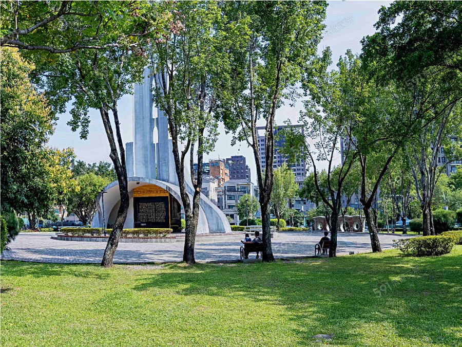 米蘭公寓環境圖