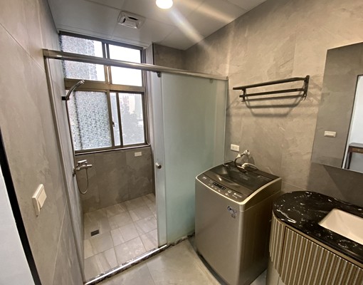 火車站旁全新裝潢套房獨洗乾濕分離可貓 - Image 6