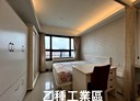 中和區-中山路三段開放式格局，18.3坪