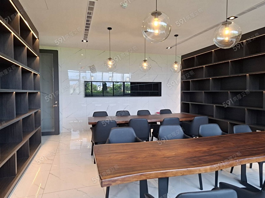 鼎巨La Vie NO.5(華廈)實景圖