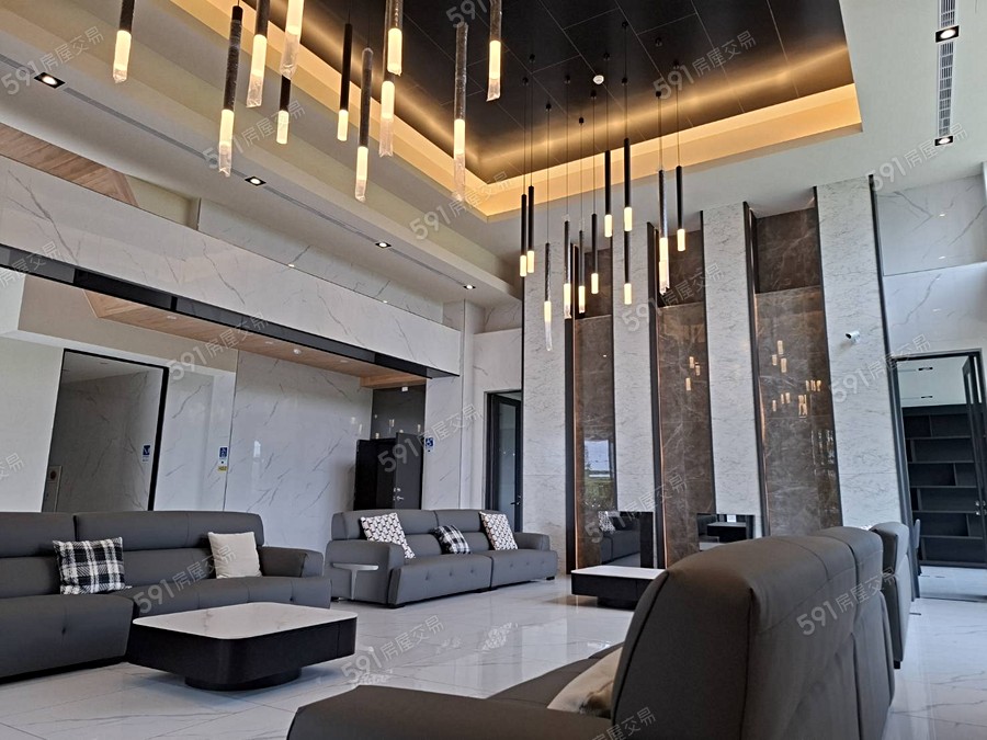 鼎巨La Vie NO.5(華廈)實景圖