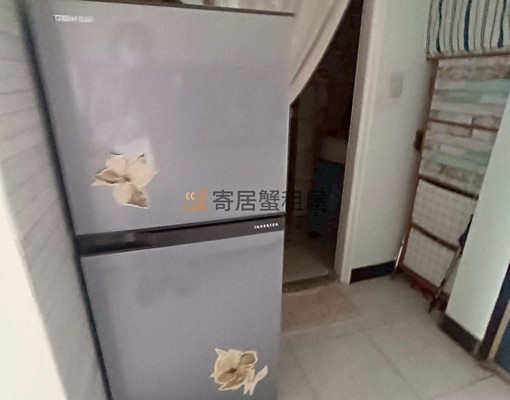 寄居蟹社會住宅🏠S【佛朗明哥】景觀1房可租補 - Image 6