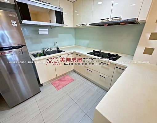 美樂*忠孝復興*SOGO*東區2+1房*採光佳*含車*可報稅 - Image 7
