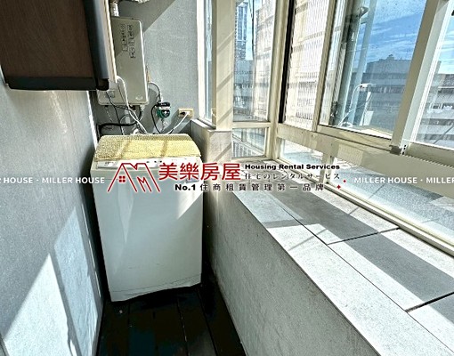 美樂*忠孝復興*SOGO*東區2+1房*採光佳*含車*可報稅 - Image 14