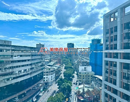 美樂*忠孝復興*SOGO*東區2+1房*採光佳*含車*可報稅 - Image 15