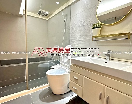 美樂*忠孝復興站*SOGO商圈*平面2+1房*含平車*可報稅 - Image 13