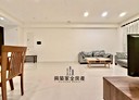 東區-龍山東路3房2廳，30坪