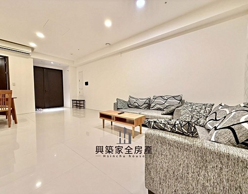 W近好市多、龍山國小｜竹科景觀宅三房｜附車位 - Image 2