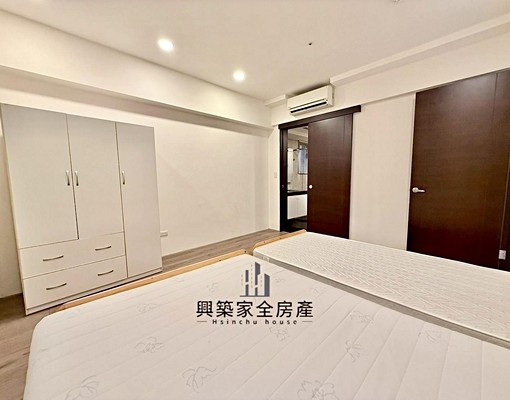 W近好市多、龍山國小｜竹科景觀宅三房｜附車位 - Image 8