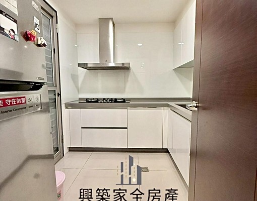 W近好市多、龍山國小｜竹科景觀宅三房｜附車位 - Image 4