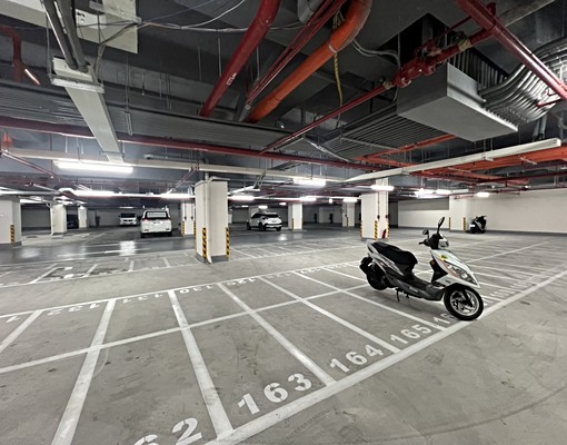@心安家@佳順寓安漂亮美景電動車全新三房含管 - Image 11