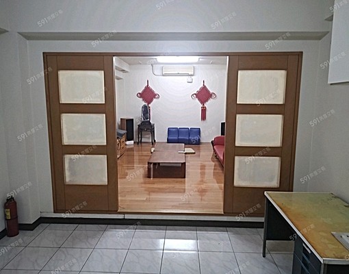 逢甲至善國中旁/巷內透天樓店B1～2樓二房二衛/可營登工作室 - Image 5