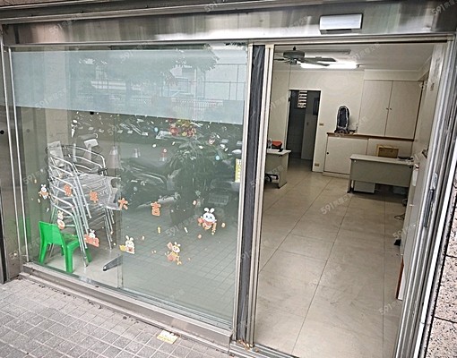 逢甲至善國中旁/巷內透天樓店B1～2樓二房二衛/可營登工作室 - Image 2