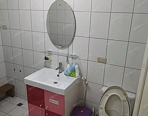 逢甲至善國中旁/巷內透天樓店B1～2樓二房二衛/可營登工作室 - Image 7
