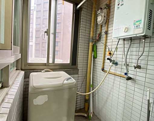 海華麗緻/獨陽獨洗/電梯大樓不用追垃圾車/歡迎補助 - Image 9