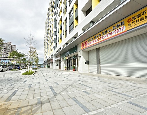 🌈星都匯（旭光二路黃金店面）適咖啡廳-舞蹈-瑜珈室🌈 - Image 5