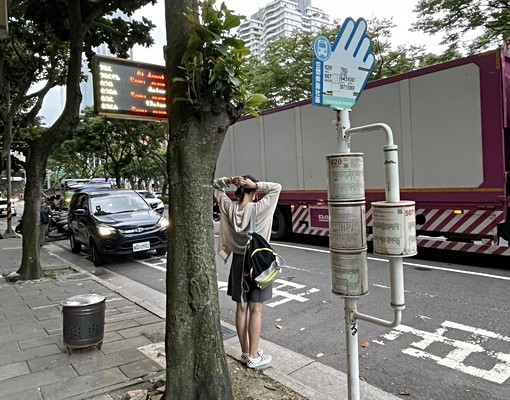 家門口就有車站牌的空間樂園4房平車 - Image 15
