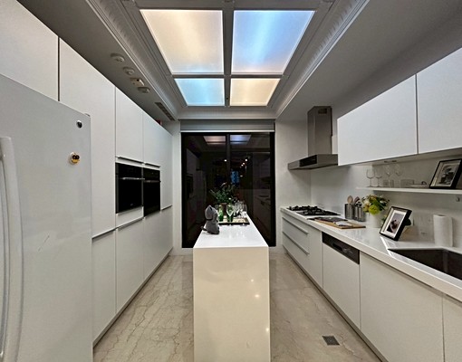 ㄟ港人獨家🏆(東方之冠)巴洛克風精裝戶尬雙車~急租找我好談 - Image 7