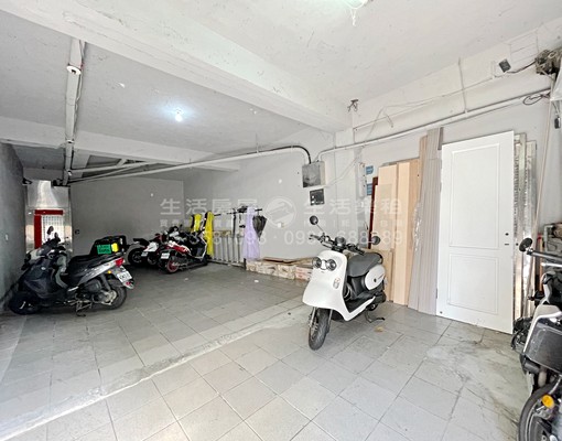 南通路電梯分套✦租金含水、網路附室內機車位、晒衣場飲水機 - Image 15