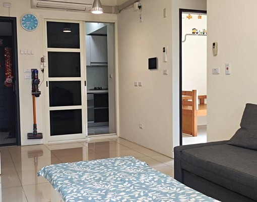 A沙鹿之翼家具電齊全三台冷氣附淨水器/可租補免仲介/大晟房屋 - Image 2