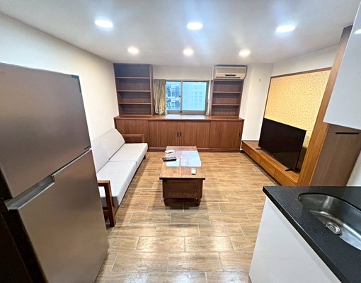 🏡中山國小.晴光商圈/挑高兩房可站/24H管理/車位洽🏡 - Image 9