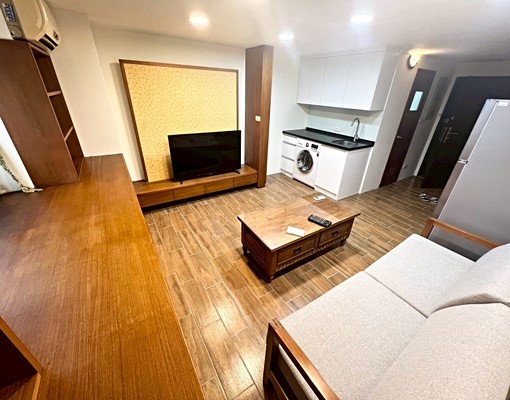 🏡中山國小.晴光商圈/挑高兩房可站/24H管理/車位洽🏡 - Image 4