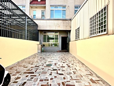 獨家專任👉埔心署彰《大興街大坪數透天》🏠稀有出售~洽旭微