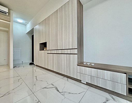 可租補/全新🔥輕奢現代風💖雙衛浴/兩房/全配❣️雙平車❗ - Image 7