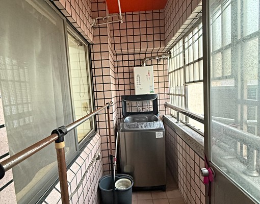 和美華廈高樓層3房2衛岀租 - Image 5