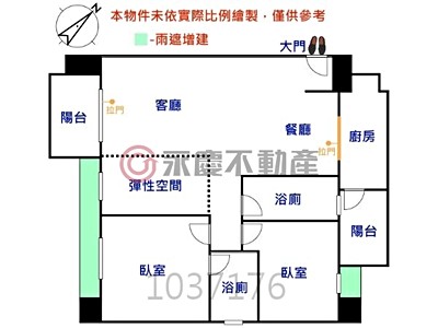 社區圖片