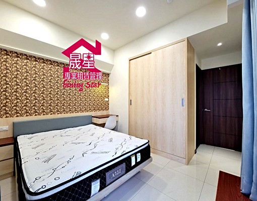 潤隆🏠74公益向上精裝潢三房含平車🤩次頂樓有浴缸 - Image 9