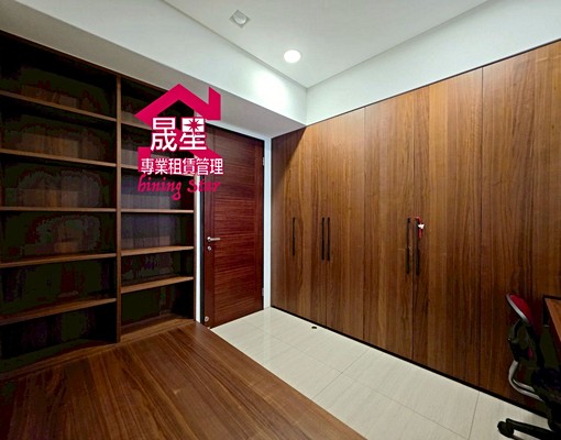 宇山鄰🏠74裝潢四改三房空屋含平車🤩樹梢綠海景觀 - Image 15