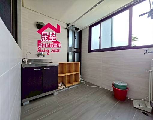 宇山鄰🏠74裝潢四改三房空屋含平車🤩樹梢綠海景觀 - Image 8