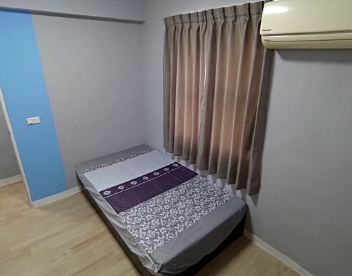 興楠路免仲可租補公寓4房🏠兆基社會住宅 - Image 2