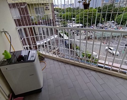 興楠路免仲可租補公寓4房🏠兆基社會住宅 - Image 8