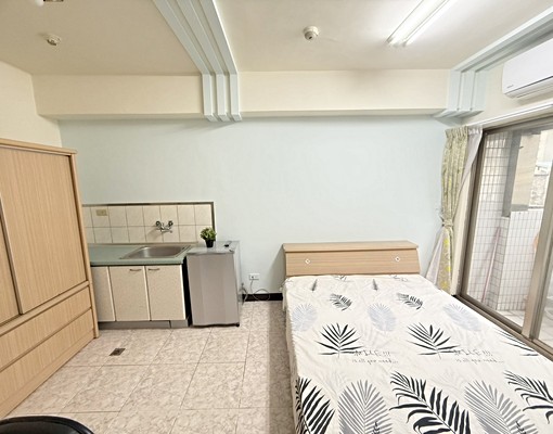 勤美SOGO💖陽台獨洗流理台台水台電可租補 - Image 6