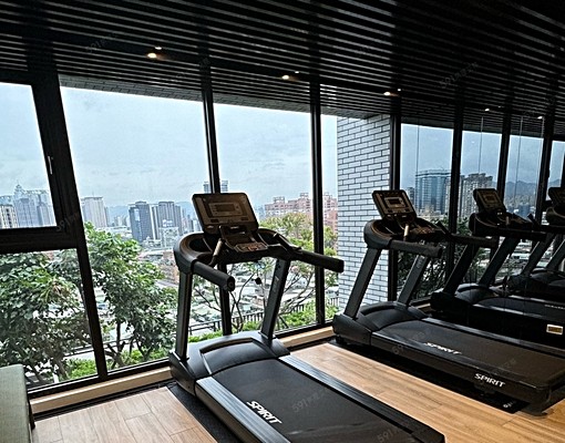 板新站❤️電梯景觀三房❤️保全管理❤️陽台 - Image 3