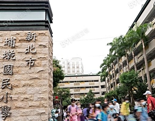 板新站❤️電梯景觀三房❤️保全管理❤️陽台 - Image 6