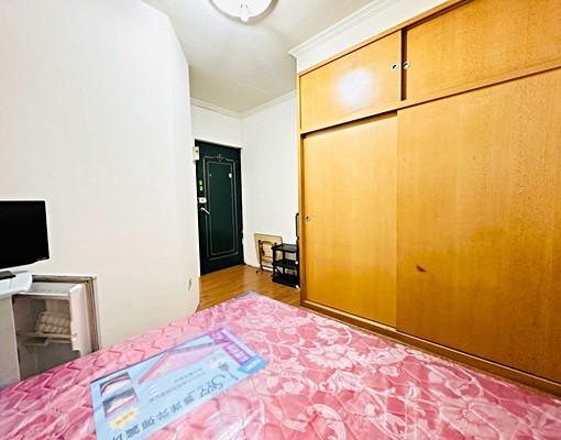新埔民生站/租屋補助/窗台曬衣/電梯套房/全新床墊 - Image 3