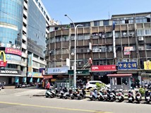 中港路中港商圈黃金三樓住辦