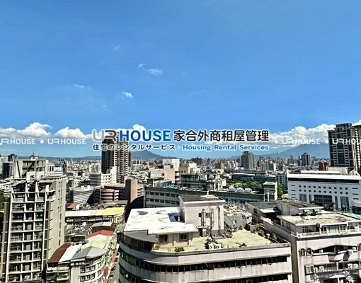 🗿MRT菜寮|到站及到家|超大露台戶|拎包入住|寵物友善 - Image 15