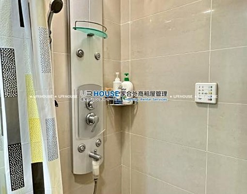 🗿MRT菜寮|到站及到家|超大露台戶|拎包入住|寵物友善 - Image 11
