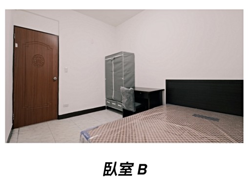 出租比漾百貨商圈公寓3房非頂加 - Image 4