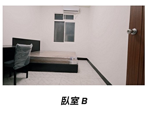 出租比漾百貨商圈公寓3房非頂加 - Image 5